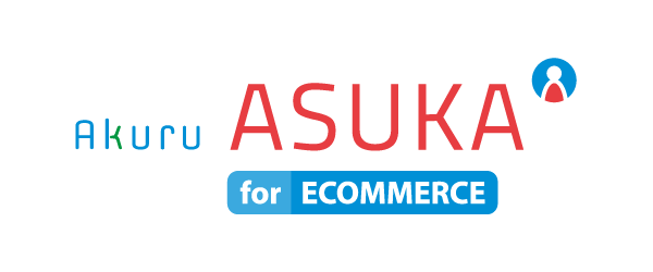 ASUKA for Ecommerce